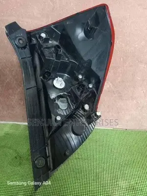 Honda Fit Gp5 Tail Light Lh