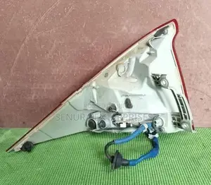 Honda Insight Ze2 Tail Light Rh