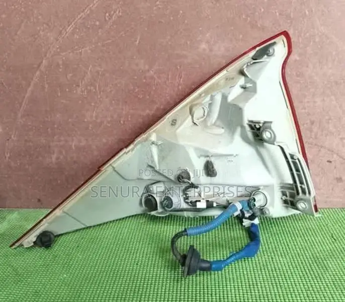 Honda Insight Ze2 Tail Light Rh
