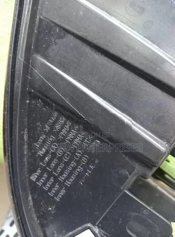 Toyota Raize A200A Tail Light Lh
