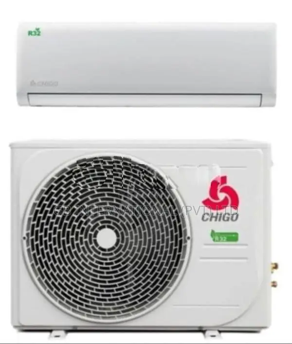 Chigo Non-Inverter 24000BTU AC