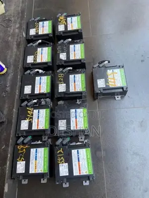 Wagon r mh44s spacia hybrid battery recondition