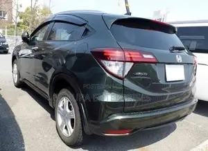 Honda Vezel Ru3 Tail Light Rh