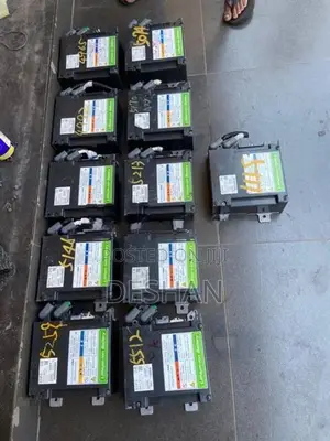 Wagon r mh44s spacia hybrid battery recondition