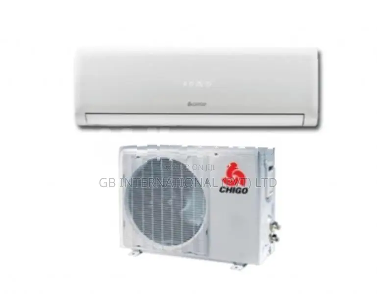 Chigo Non-Inverter 24000BTU AC