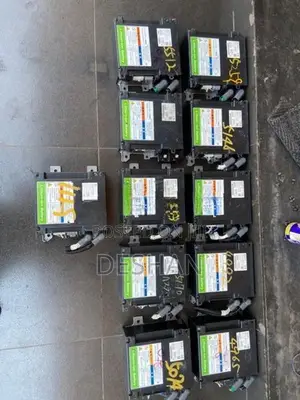 Wagon r mh44s spacia hybrid battery recondition