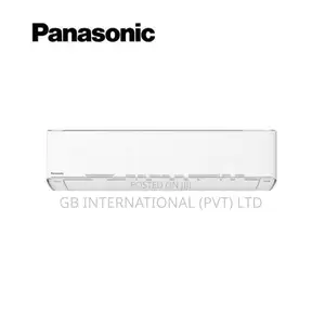 Inverter Panasonic 18000BTU