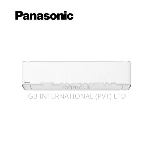 Inverter Panasonic 18000BTU