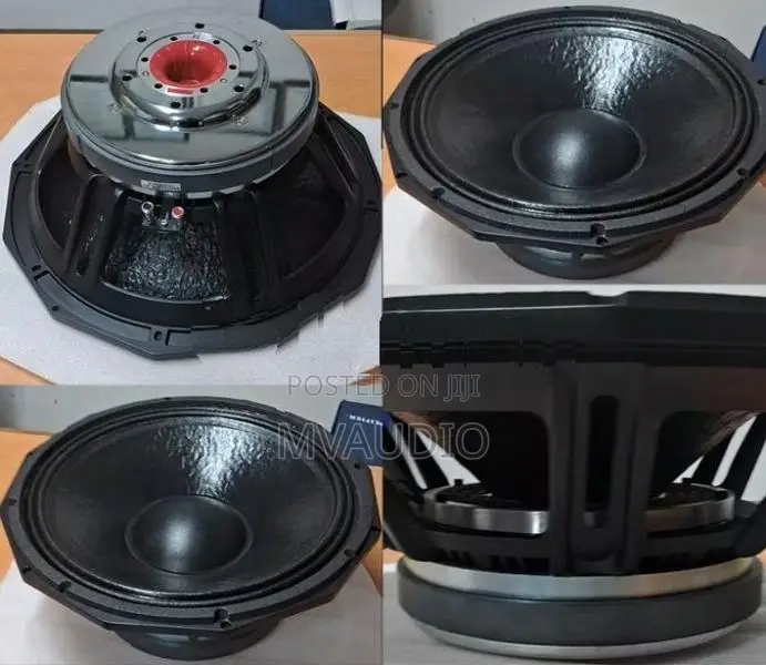Sub woofer