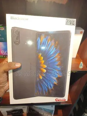 BlackView Mega 2 Tablet