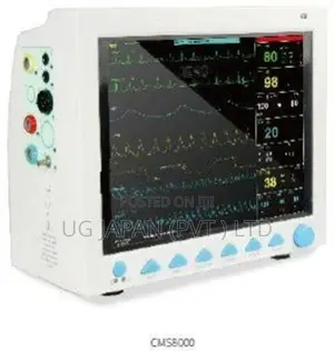 PATIENT MONITOR CONTECT