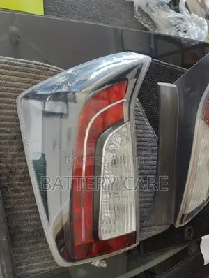 PRIUS 30 GS REAR TAIL LIGHT SET