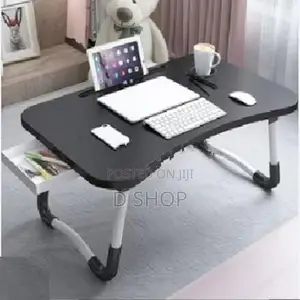 Bed Table for - Laptop Foldable