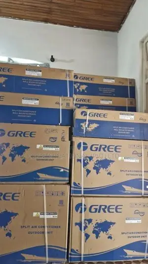 Gree 9000BTU Non-Inverter AC