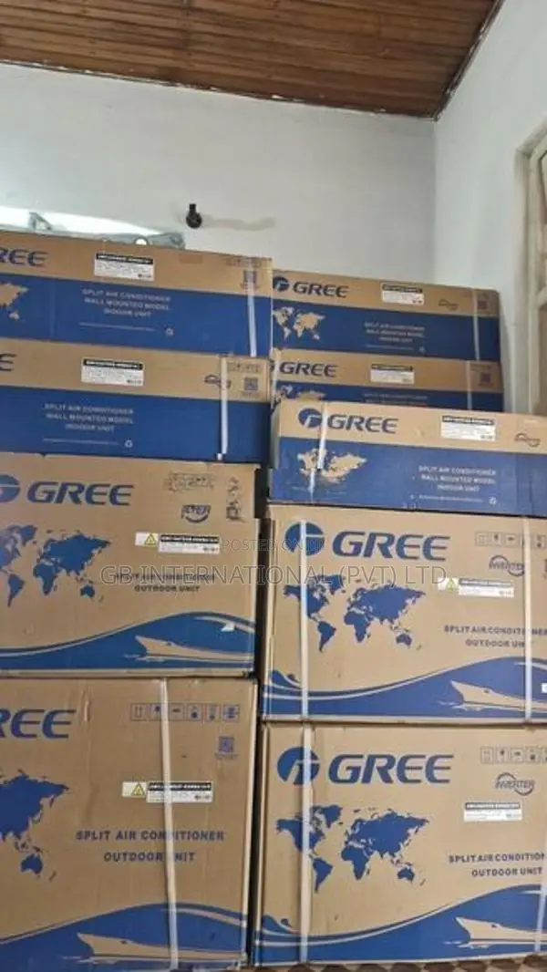 Gree 9000BTU Non-Inverter AC