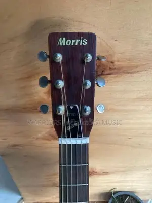 Yamaha Guitar