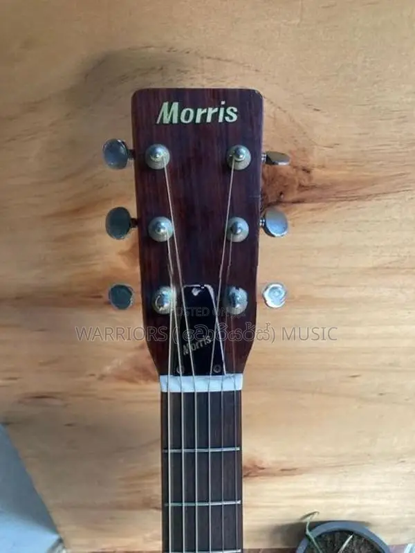 Yamaha Guitar