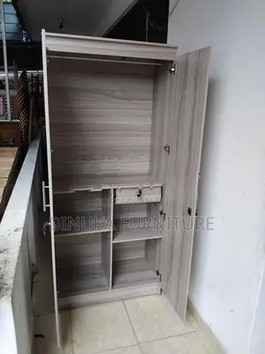 Steel Cupboard 4ft / 3ft