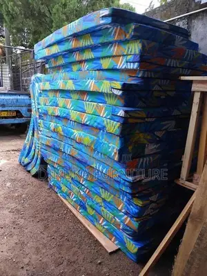 Mattress Double Layer 6ft / 3ft