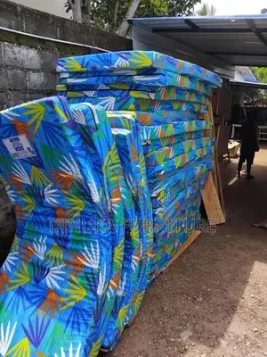 Mattress Double Layer 6ft / 3ft