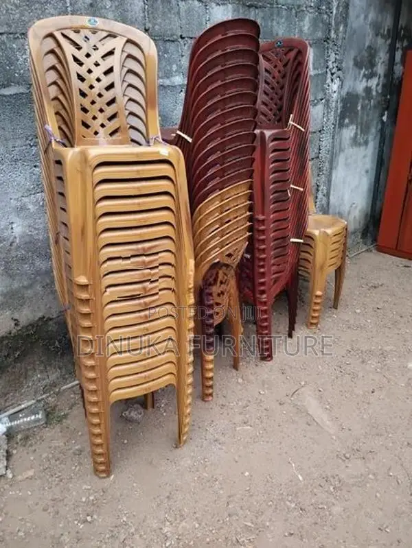 Nippon Chair
