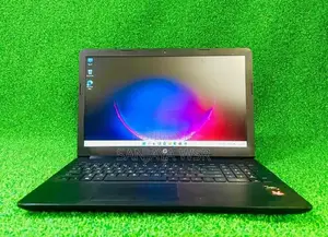 HP AMD Ryzen /8 GB RAM