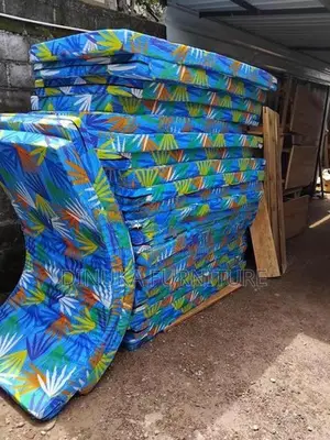 Mattress Double Layer 6ft / 3ft