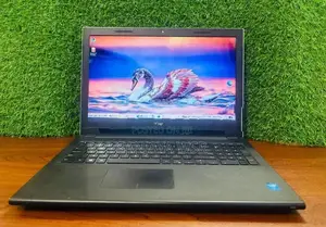 Dell i3 4th GEN Laptop