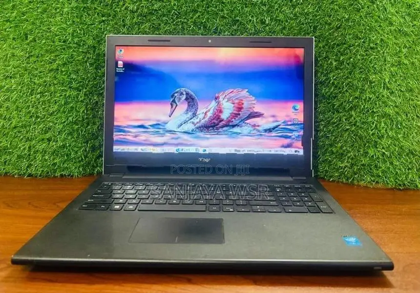 Dell i3 4th GEN Laptop