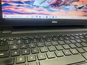 Dell i3 4th GEN Laptop