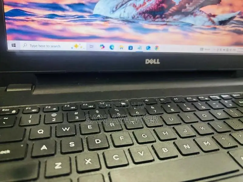 Dell i3 4th GEN Laptop
