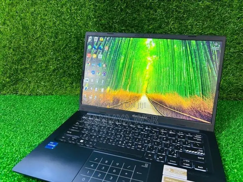 Asus Vivobook i5 13th GEN Laptop