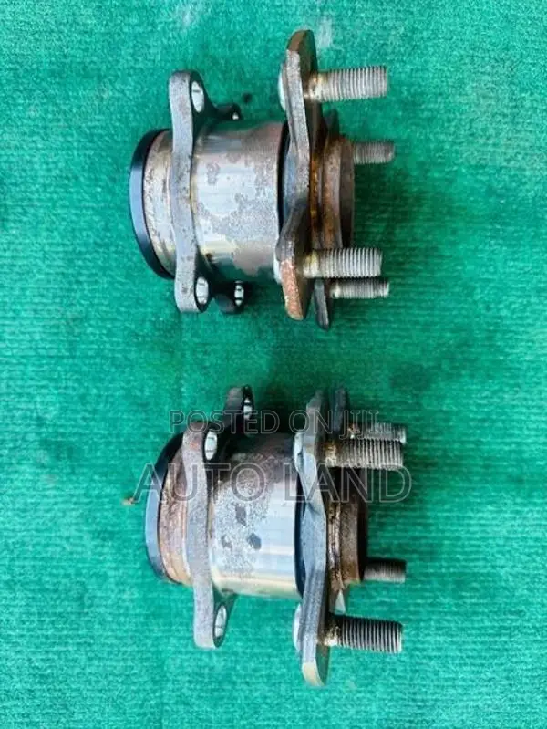 Honda Fit GP5 Rear Hub Bearing