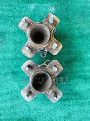 Honda Fit GP5 Rear Hub Bearing