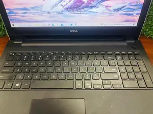 Dell i3 4th GEN Laptop