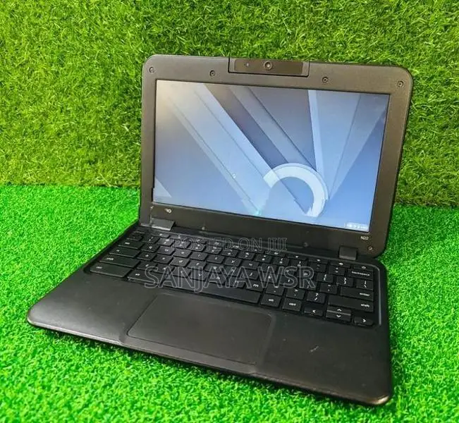 Lenovo Chromebook Laptop