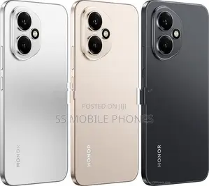 Honor 400 Lite 5G 12/256GB (Brand New)