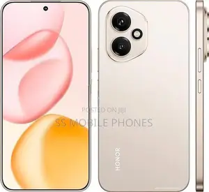 Honor 400 Lite 5G 12/256GB (Brand New)