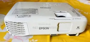 3800 Lumens Epson Projector