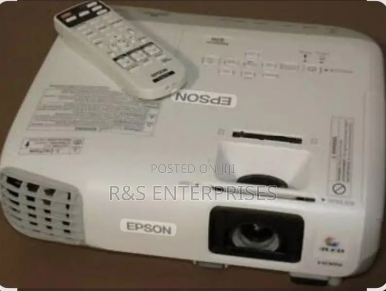 Epson Classroom Projector