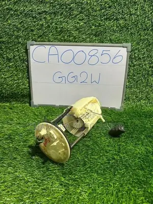 Mitsubishi Out Lander (GG2W) Fuel Pump