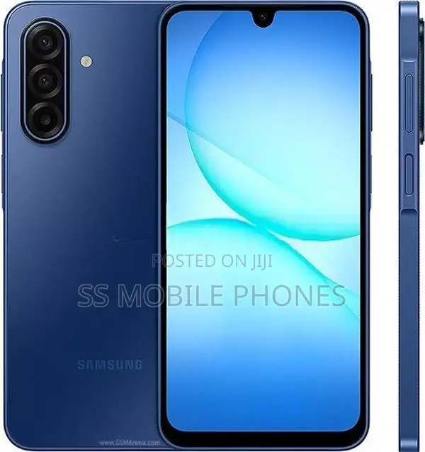 Samsung Galaxy A16 5G 8GB 256GB (Brand New)