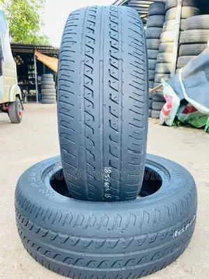 used tyre 185/60/15