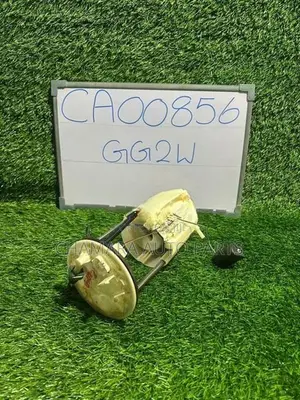 Mitsubishi Out Lander (GG2W) Fuel Pump