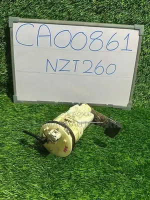 Toyota Allion Premio (NZT260) Fuel Pump