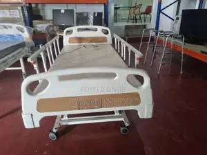 Electric Three Function Patient Hospital Beds