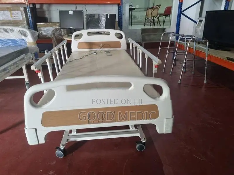 Electric Three Function Patient Hospital Beds