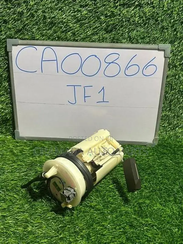 Honda N-Box (JF1) Fuel Pump