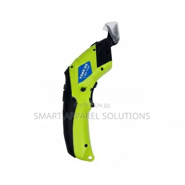 Rechargable Electric Scissor