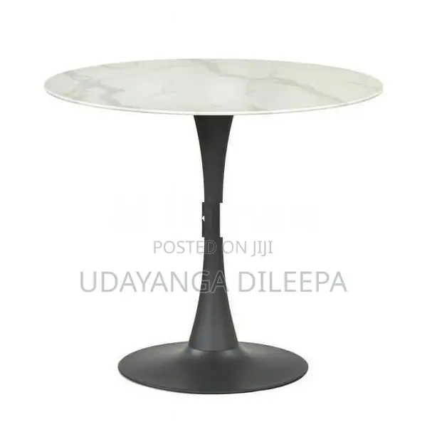 Luxury Granite Dining Table